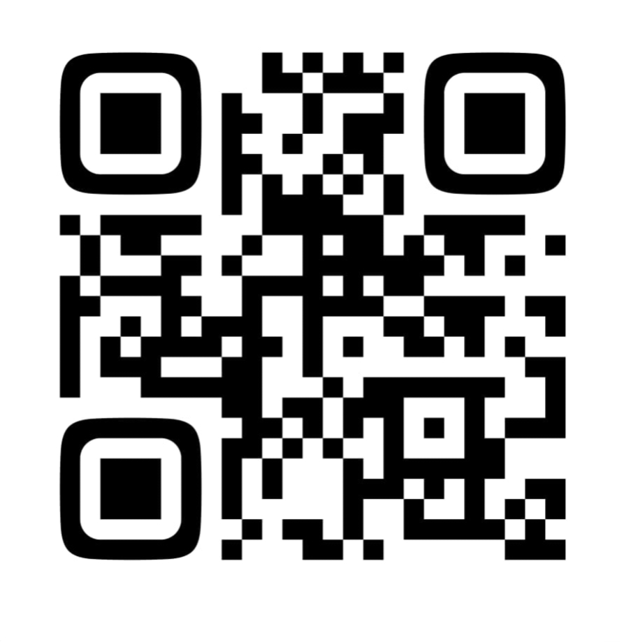 QR code to register for Healix AI HealthHack 2026